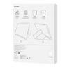 Etui ochronne do Ipad Pro 9.7" Baseus Minimalist (niebieskie) na NearMe.pl