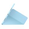 Etui ochronne Baseus Minimalist do iPad Pro 12,9" 2020/2021/2022 (jasno niebieski) na NearMe.pl