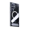 Etui Torras UPRO Pstand do Samsung S24 Ultra (transparentne) na NearMe.pl