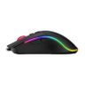 Mysz gamingowa Havit GAMENOTE MS1001S RGB 800-4800 DPI na NearMe.pl