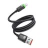 Kabel USB-A do Lightning Mcdodo CA-6000, 3A, samozwijalny na NearMe.pl
