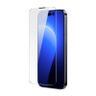 Szkło hartowane z powłoką przeciwpyłową 0.3mm Baseus Crystal do iPhone 14 Pro (2szt) na NearMe.pl