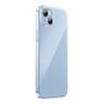 Etui Baseus Crystal Series do iPhone 14 Plus + szkło hartowane na NearMe.pl