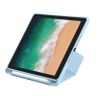 Etui ochronne do Ipad Pro 9.7" Baseus Minimalist (niebieskie) na NearMe.pl