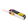 Akumulator Tattu 3s 550mAh 95C 11.4V HV Lipo Battery z konektorem XT30 Plug Long-Pack na NearMe.pl
