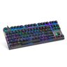 Klawiatura mechaniczna Motospeed K82 RGB (czarna) na NearMe.pl
