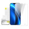 Szkło hartowane 0.3mm Baseus Crystal do iPhone 14 Plus/13 Pro Max (2szt) na NearMe.pl