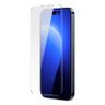 Szkło hartowane 0.3mm Baseus Crystal do iPhone 14 Pro (2szt) na NearMe.pl