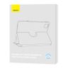 Magnetyczne Etui ochronne do Ipad Pro 11"/IPad Air4/Air5 10.9" Baseus Minimalist (niebieski) na NearMe.pl