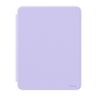Magnetyczne Etui ochronne do Ipad Pro 11"/IPad Air4/Air5 10.9" Baseus Minimalist (fioletowy) na NearMe.pl