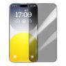Szkło hartowane prywatyzujące Baseus Sapphire iPhone 15 ProMax na NearMe.pl