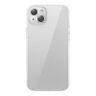 Etui na telefon iPhone15 Plus Baseus OS-Lucent Series (Przezroczysty) na NearMe.pl