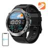 Smartwatch Colmi M42 (Czarny) na NearMe.pl