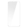 Szkło hartowane 0.3mm Baseus Crystal do iPhone 14 Plus/13 Pro Max (2szt) na NearMe.pl