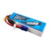 Akumulator Gens ace G-Tech 4000mAh 22.2V 45C 6S1P Lipo z konektorem EC5 plug na NearMe.pl