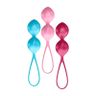 Zestaw kulek gejszy Satisfyer V Balls  (set of 3) na NearMe.pl