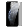 Szkło hartowane z filtrem prywatyzującym 0.3mm Baseus do iPhone XS Max/11 Pro Max na NearMe.pl