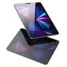 Folia na ekran  Baseus Paperfeel do Pad Pro (2018/2020/2021/2022) 12.9″, Clear na NearMe.pl