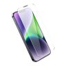 Szkło hartowane Baseus 0.4mm Corning HD Iphone 13 Pro Max/14 Plus + zestaw czyszczący na NearMe.pl