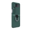 Etui Nillkin CamShield Silky Samsung Galaxy Z Flip 4 5G (zielony) na NearMe.pl