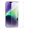 Szkło hartowane Baseus 0.4mm Corning HD Iphone 13 Pro Max/14 Plus + zestaw czyszczący na NearMe.pl