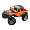 Samochód zdalnie sterowany RC na pilota 1:14 Double Eagle (pomarańczowy) Land Rover Defender (pick-up) E332-003 na NearMe.pl