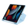 Etui ochronne do IPad 10 10.2"(2019/2020/2021) Baseus Minimalist (niebieskie) na NearMe.pl