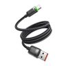 Kabel USB-A do USB-C Mcdodo CA-5650, 6A, samozwijalny, 1.2m na NearMe.pl