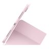 Etui magnetyczne Baseus Minimalist do Pad Air4/Air5 10.9″ (baby pink) na NearMe.pl
