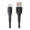 Kabel USB-A do USB-C Mcdodo CA-2273, 60W, 3m (czarny) na NearMe.pl