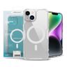 Nillkin Nature TPU PRO Magnetic Cover for Apple iPhone 13/14 Transparent na NearMe.pl