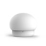Lampka nocna W-008 Mushroom biały na NearMe.pl