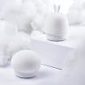 Lampka nocna W-008 Mushroom biały na NearMe.pl