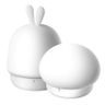 Lampka nocna W-008 Mushroom biały na NearMe.pl