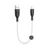 XO KABEL NB247 USB-LIGHTNING 0,25m 6A BIAŁY na NearMe.pl