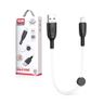 XO KABEL NB247 USB-LIGHTNING 0,25m 6A BIAŁY na NearMe.pl