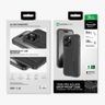 Amazing Thing Etui Titan Pro Holder Case 10FT IP156.7PTHBK do Iphone 15 Pro Max czarny z podstawką na NearMe.pl