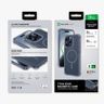 Amazing Thing Etui Titan Edge Mag Case 15FT IP156.7PTEMBU do Iphone 15 Pro Max granatowy na NearMe.pl