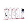Kabel XO NB-Q226A USB-C - Lightning 1m 27W biały na NearMe.pl