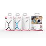 Kabel XO NB-Q228A USB-C - Lightning 1,2m 27W czarny na NearMe.pl