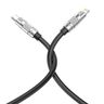 Kabel XO NB-Q228A USB-C - Lightning 1,2m 27W czarny na NearMe.pl