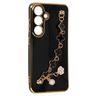 Trend Case do Samsung Galaxy A54 5G wzór 3 czarny na NearMe.pl