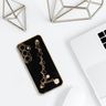 Trend Case do Samsung Galaxy A54 5G wzór 3 czarny na NearMe.pl