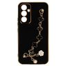 Trend Case do Samsung Galaxy A54 5G wzór 3 czarny na NearMe.pl