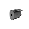 JELLICO Ładowarka sieciowa - EU25 PD 25W USB-C czarna na NearMe.pl