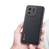 Dux Ducis Fino etui do Xiaomi 13 pokrowiec z silikonową ramką czarne na NearMe.pl