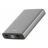 SWISSTEN Aluminum Power Bank 10 000 mAh 20W PD szary na NearMe.pl