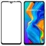 Szkło hartowane Full Glue Huawei P30 Lite / Nova 4E czarne na NearMe.pl