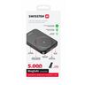 SWISSTEN Power Bank 5000 mAh dla iPhone MagSafe 20W na NearMe.pl