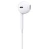 Oryginalne słuchawki przewodowe Apple EarPods Jack 3,5mm MNHF2ZM/A białe (blister) na NearMe.pl